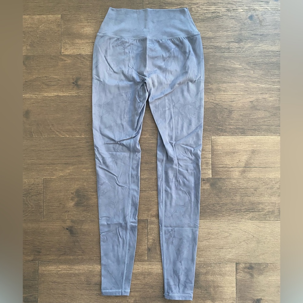 Alphalux Wonder Legging 27" - Misty Lilac